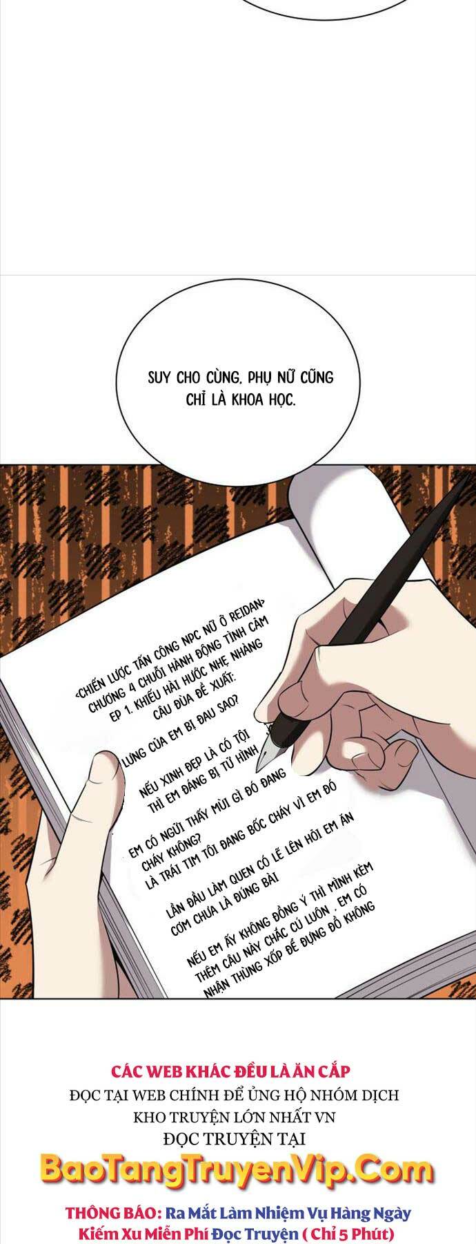 Thợ Rèn Huyền Thoại Chapter 207 - Trang 2