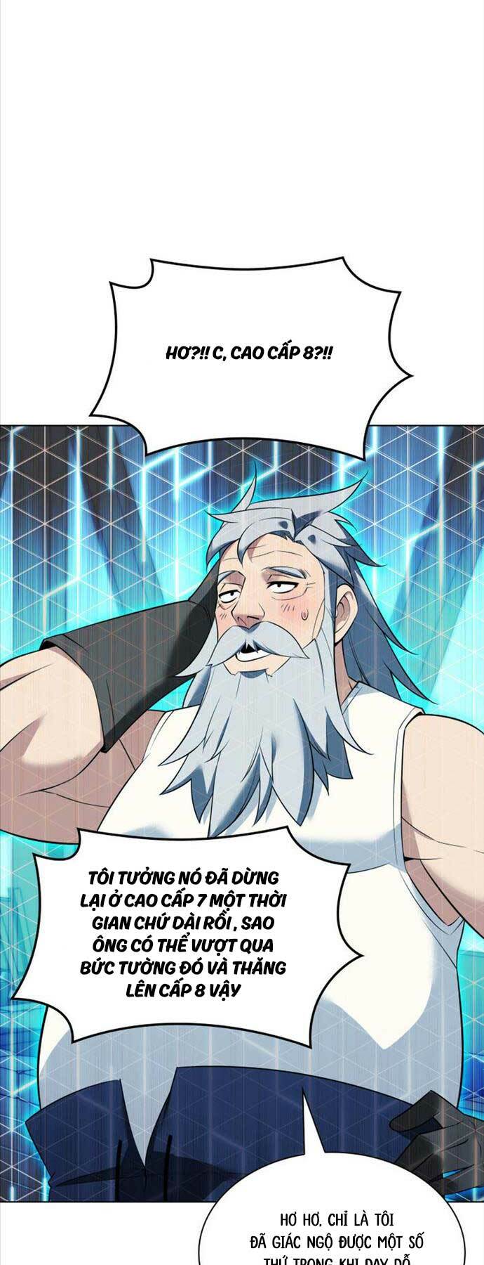 Thợ Rèn Huyền Thoại Chapter 207 - Trang 2