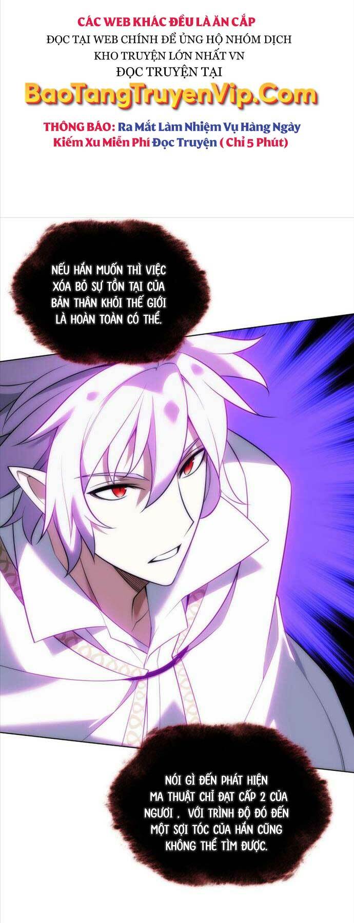 Thợ Rèn Huyền Thoại Chapter 207 - Trang 2