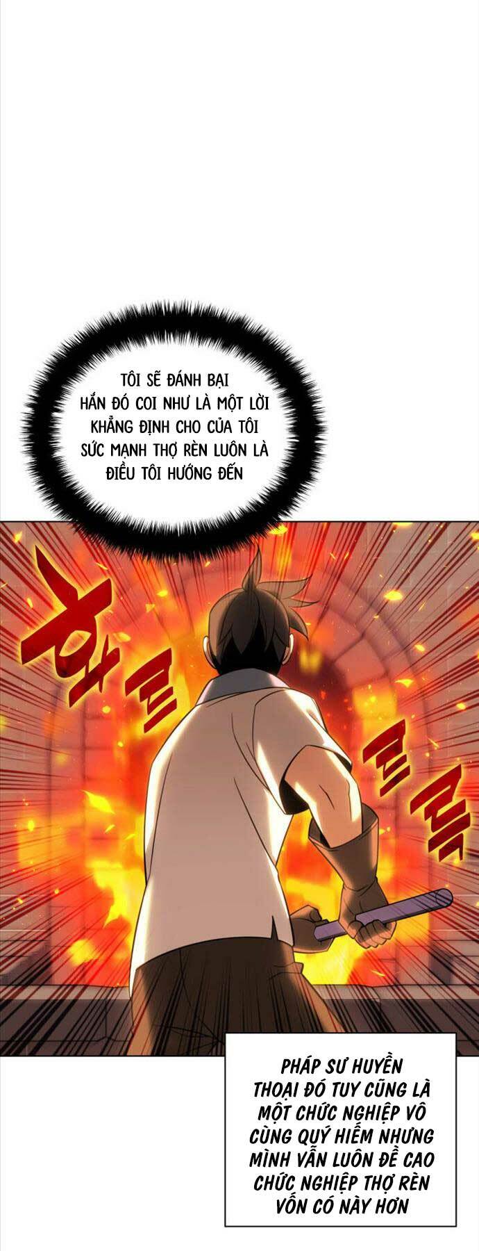 Thợ Rèn Huyền Thoại Chapter 207 - Trang 2