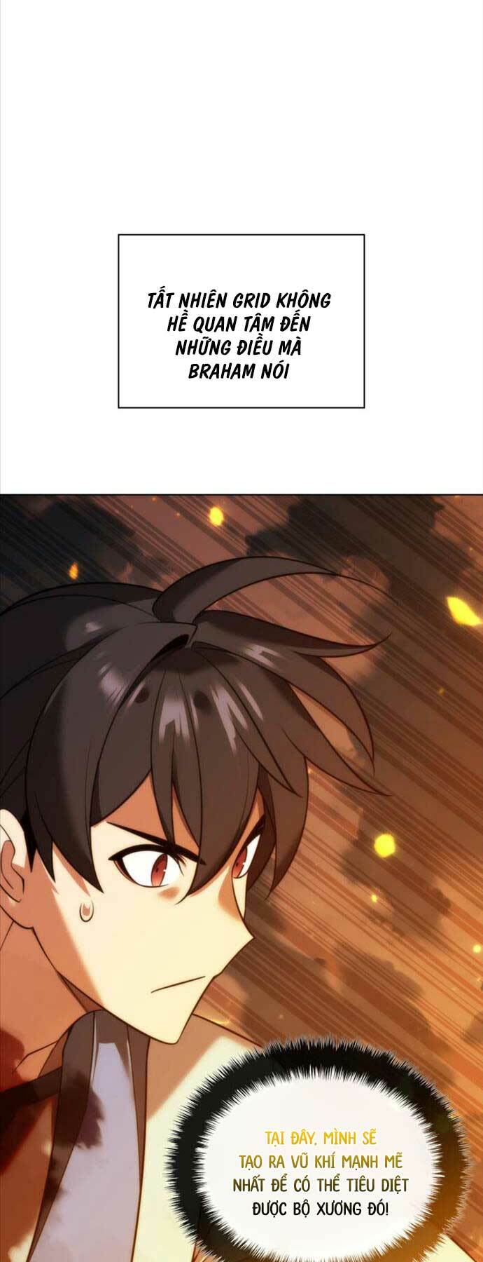 Thợ Rèn Huyền Thoại Chapter 207 - Trang 2