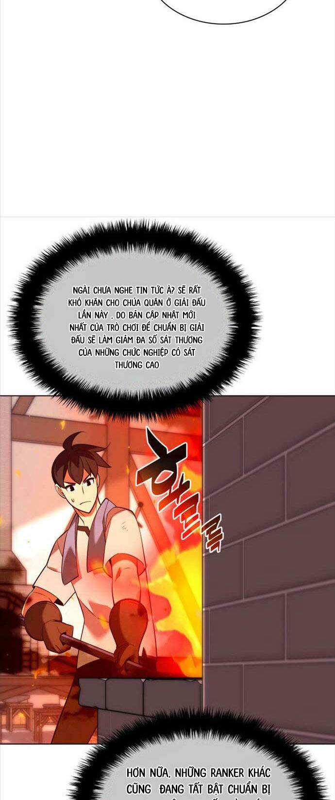 Thợ Rèn Huyền Thoại Chapter 207 - Trang 2