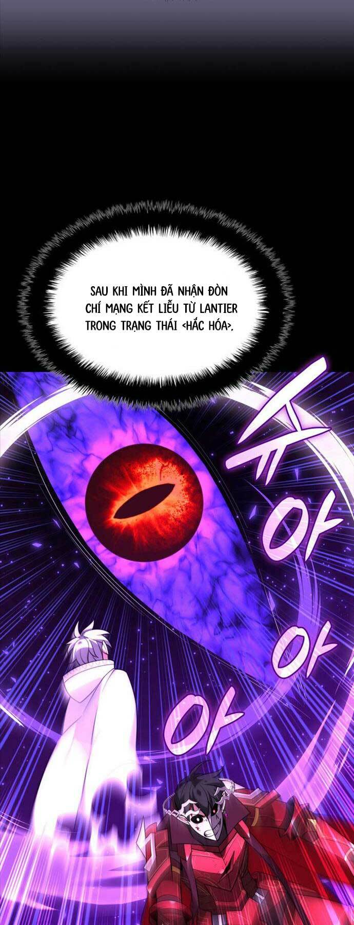 Thợ Rèn Huyền Thoại Chapter 207 - Trang 2