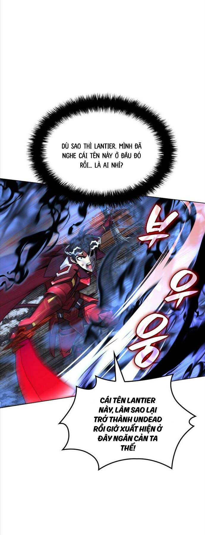 Thợ Rèn Huyền Thoại Chapter 207 - Trang 2