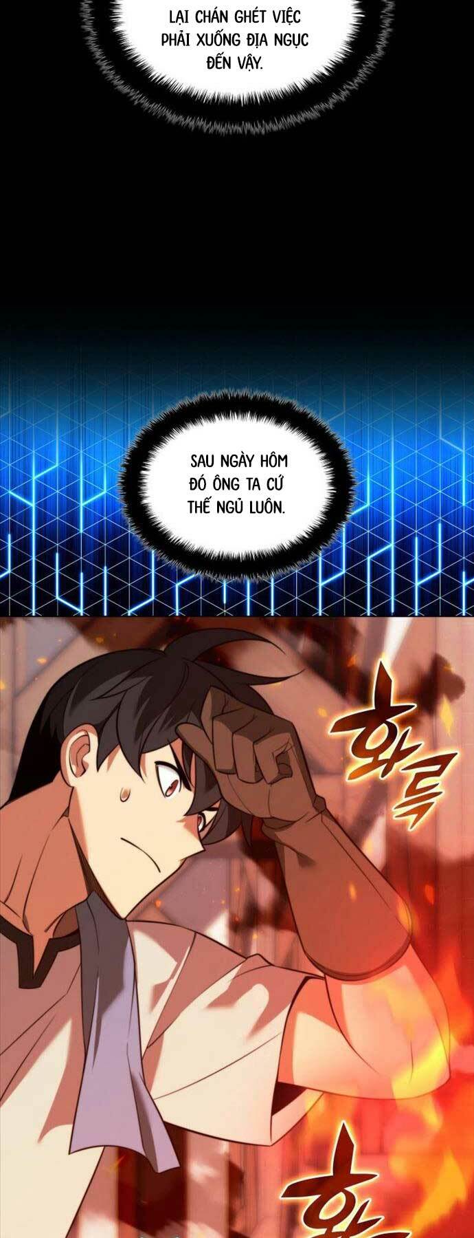 Thợ Rèn Huyền Thoại Chapter 207 - Trang 2