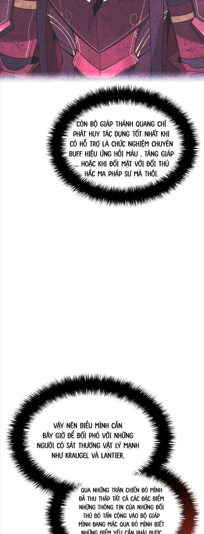 Thợ Rèn Huyền Thoại Chapter 207 - Trang 2