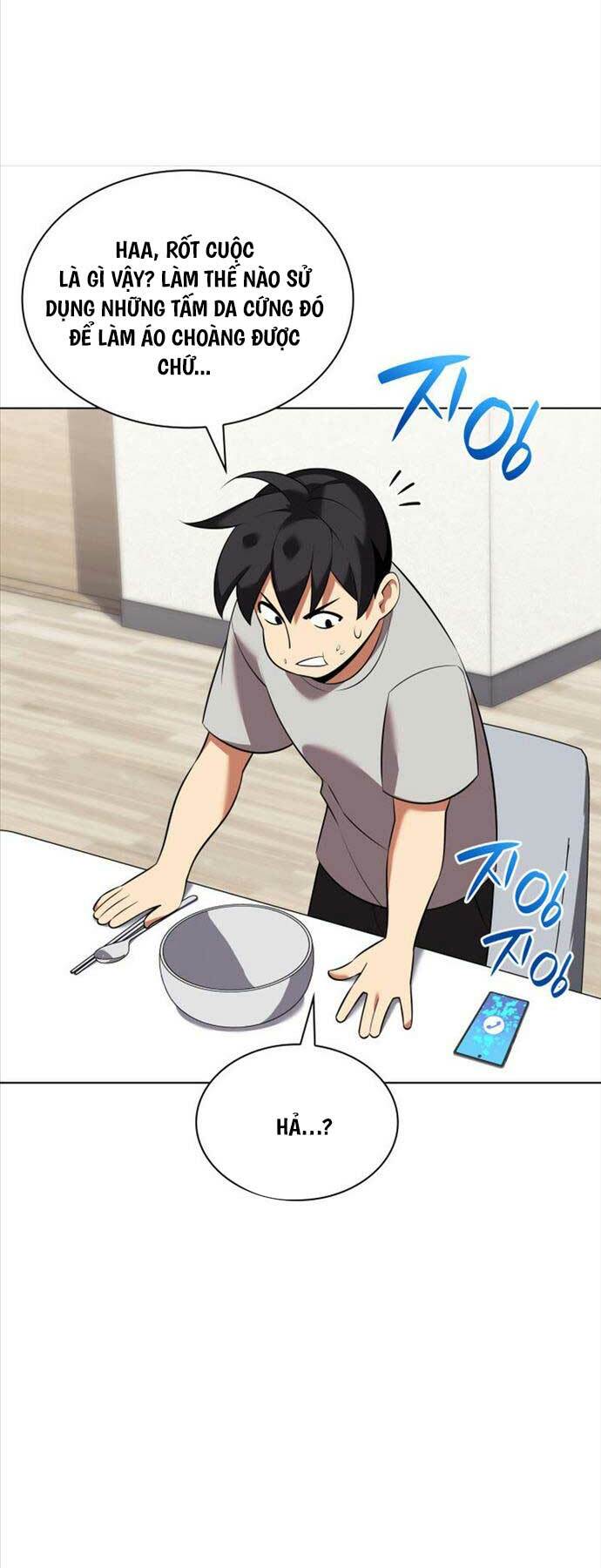 Thợ Rèn Huyền Thoại Chapter 208 - Trang 2