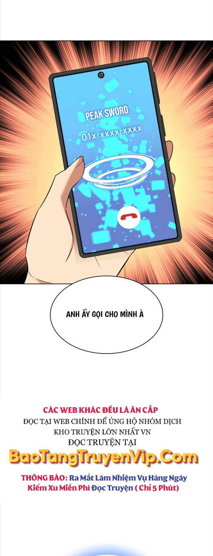 Thợ Rèn Huyền Thoại Chapter 208 - Trang 2