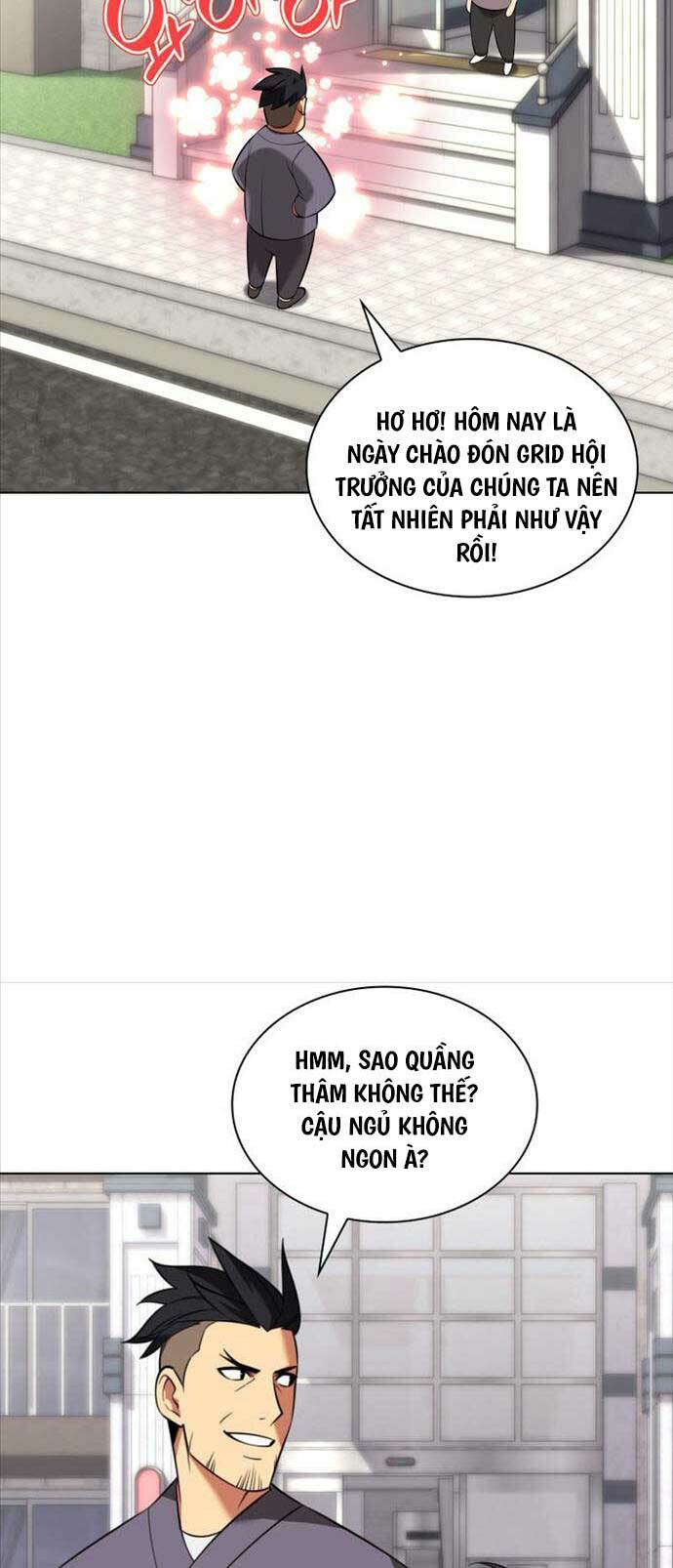 Thợ Rèn Huyền Thoại Chapter 208 - Trang 2