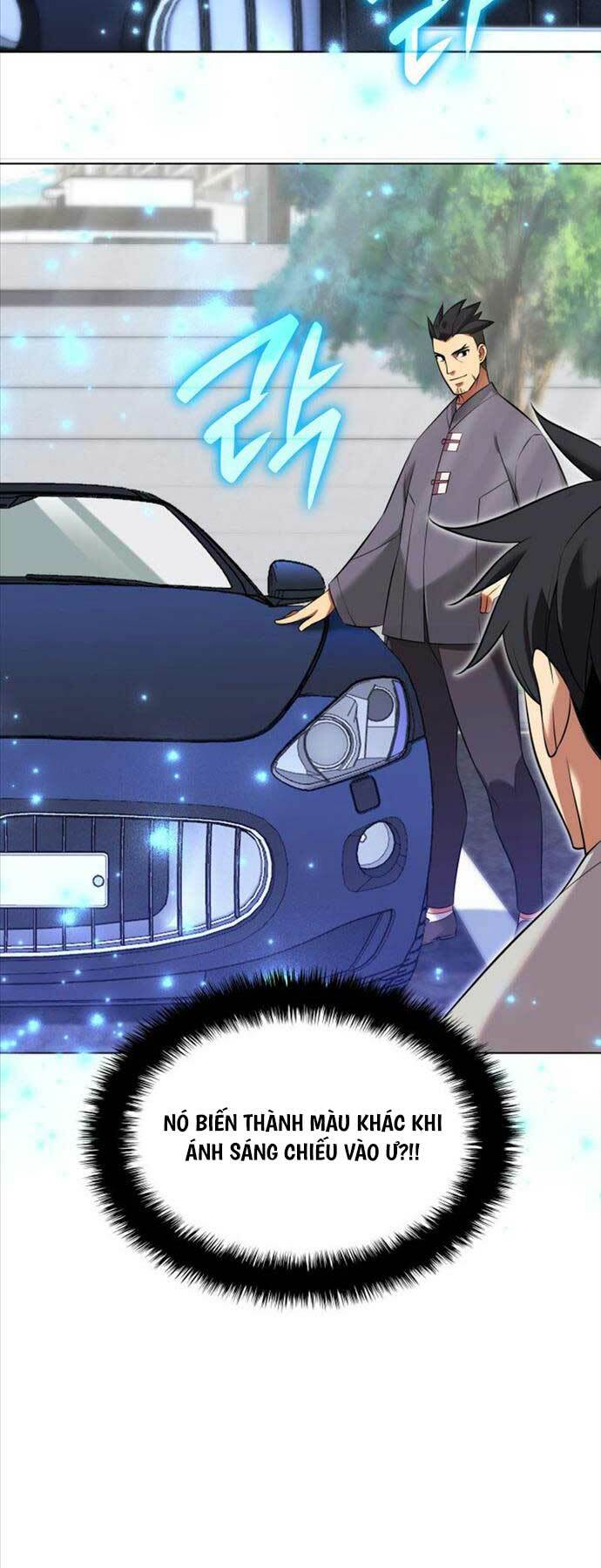 Thợ Rèn Huyền Thoại Chapter 208 - Trang 2