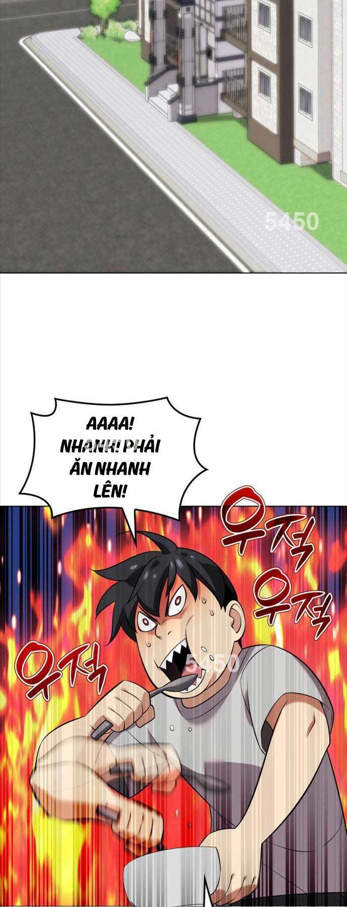 Thợ Rèn Huyền Thoại Chapter 208 - Trang 2