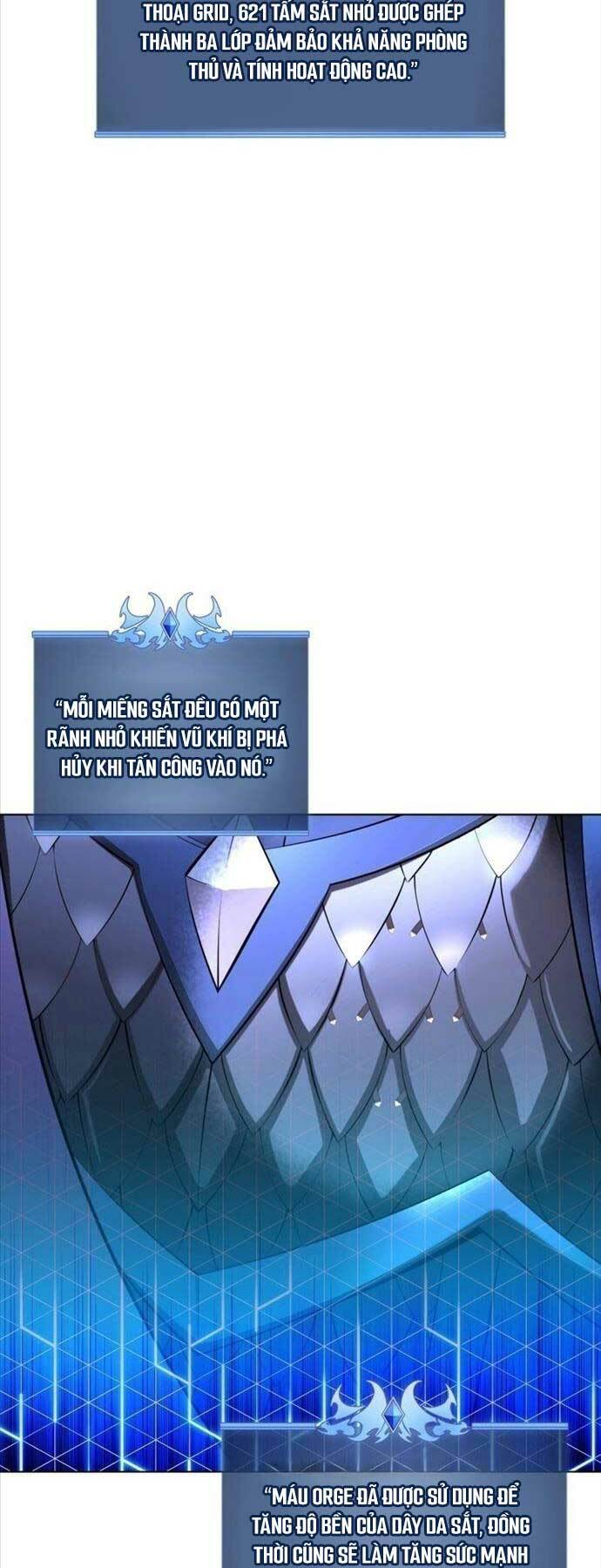 Thợ Rèn Huyền Thoại Chapter 208 - Trang 2