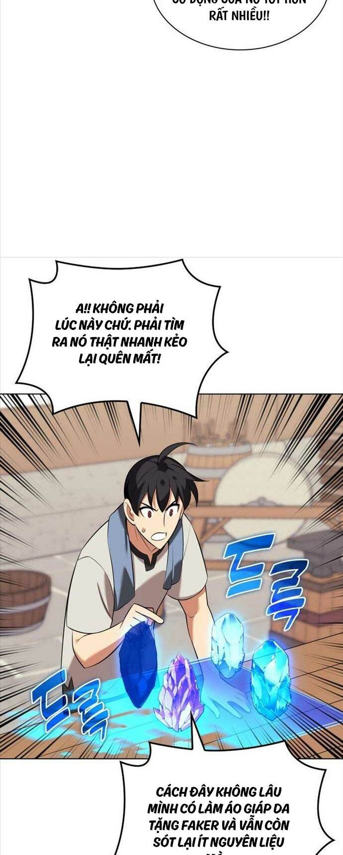 Thợ Rèn Huyền Thoại Chapter 208 - Trang 2