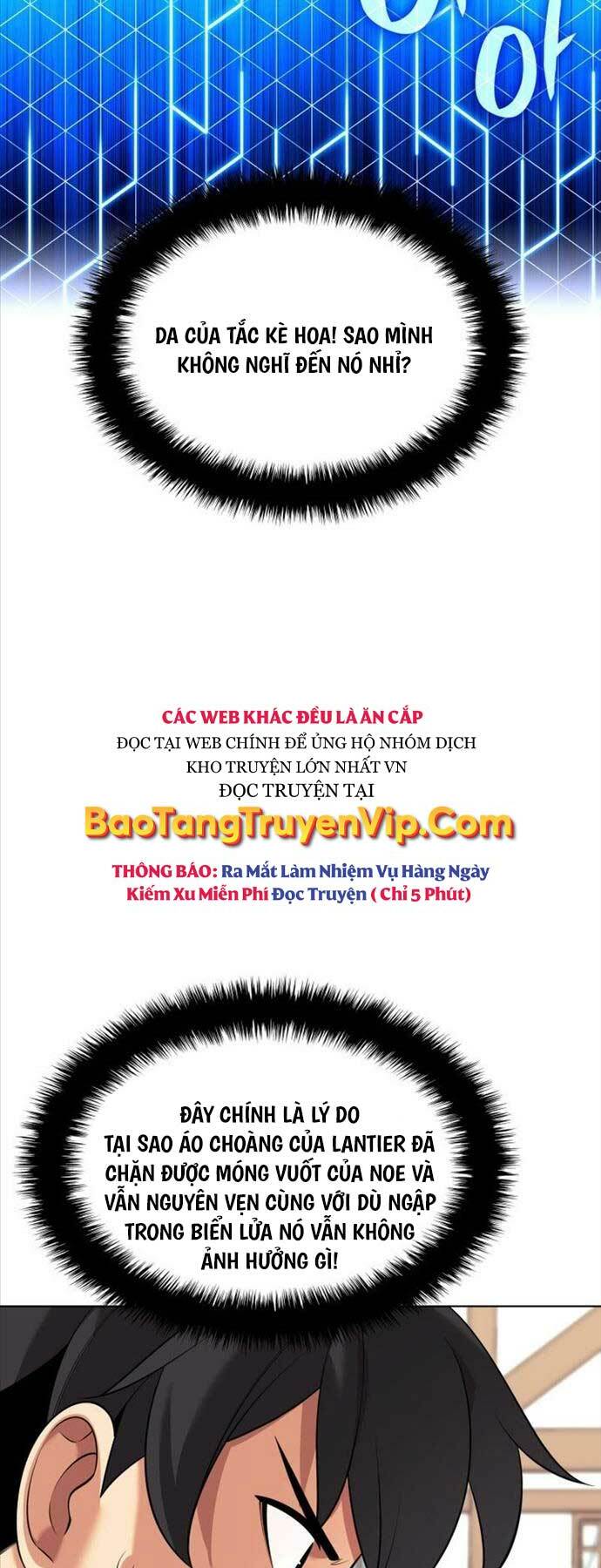 Thợ Rèn Huyền Thoại Chapter 208 - Trang 2