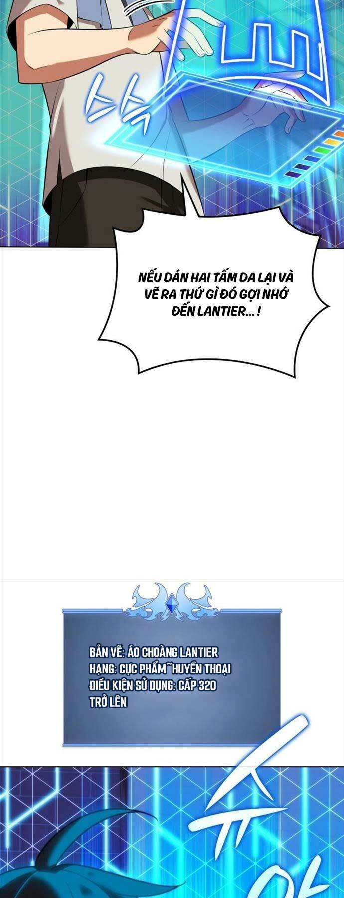 Thợ Rèn Huyền Thoại Chapter 208 - Trang 2