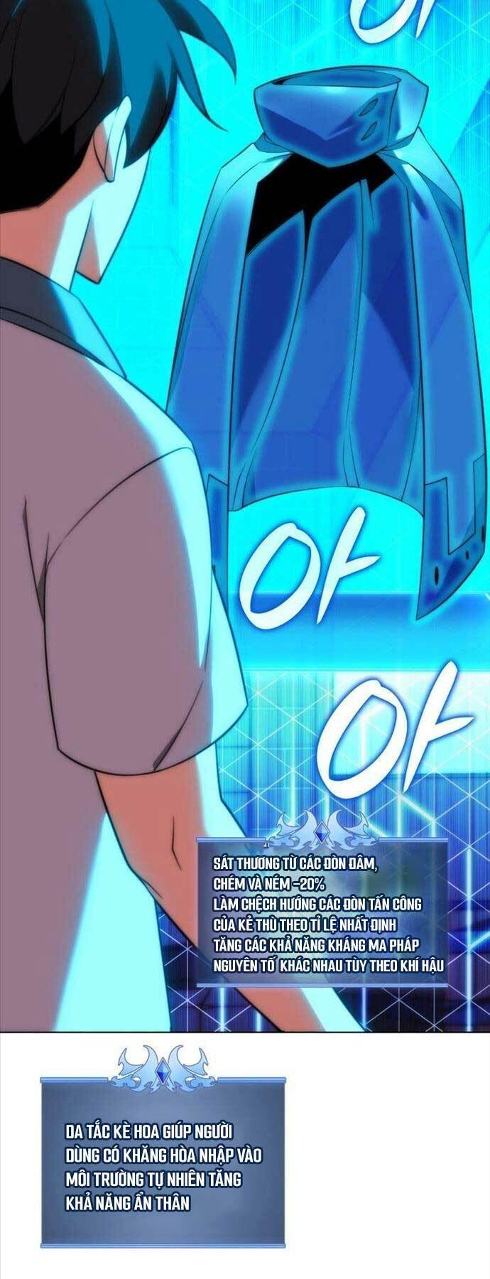 Thợ Rèn Huyền Thoại Chapter 208 - Trang 2