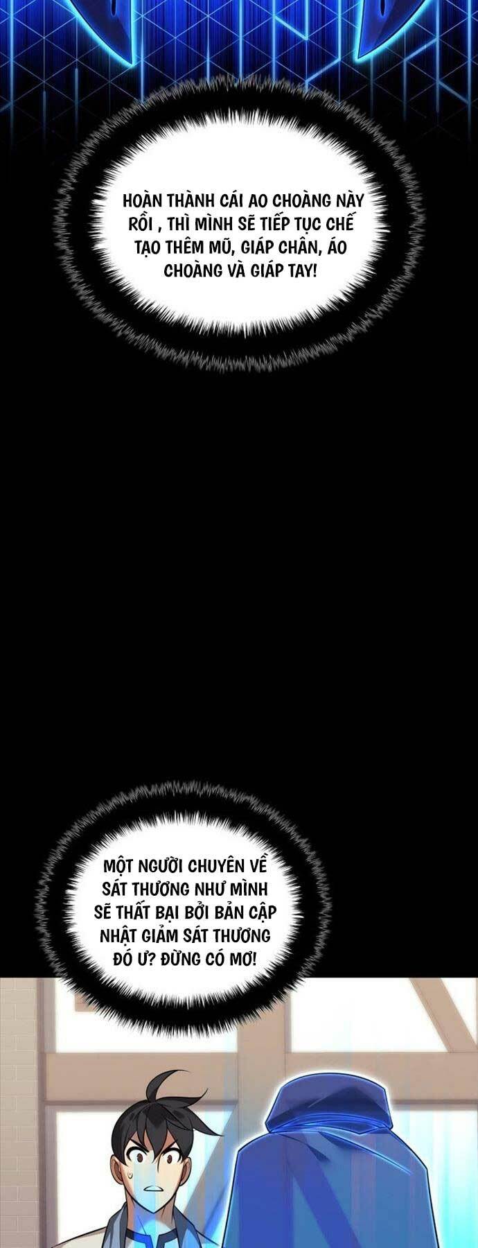 Thợ Rèn Huyền Thoại Chapter 208 - Trang 2