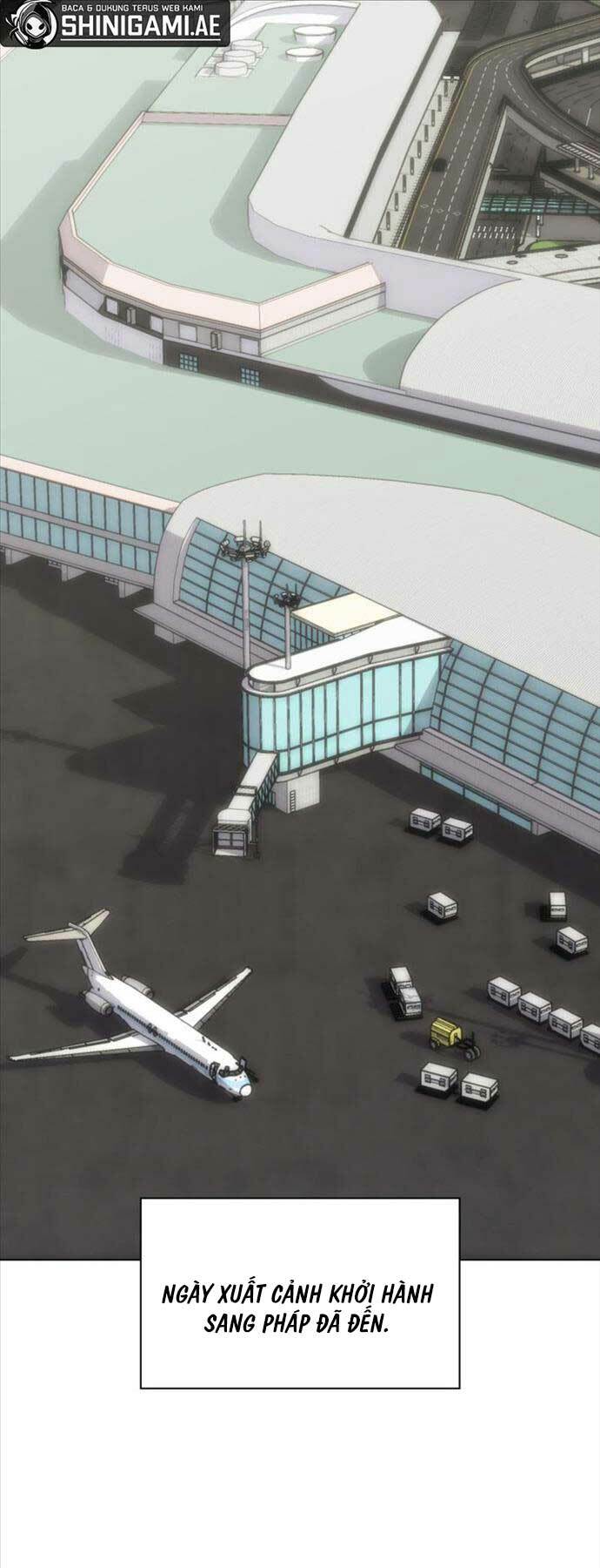 Thợ Rèn Huyền Thoại Chapter 208 - Trang 2