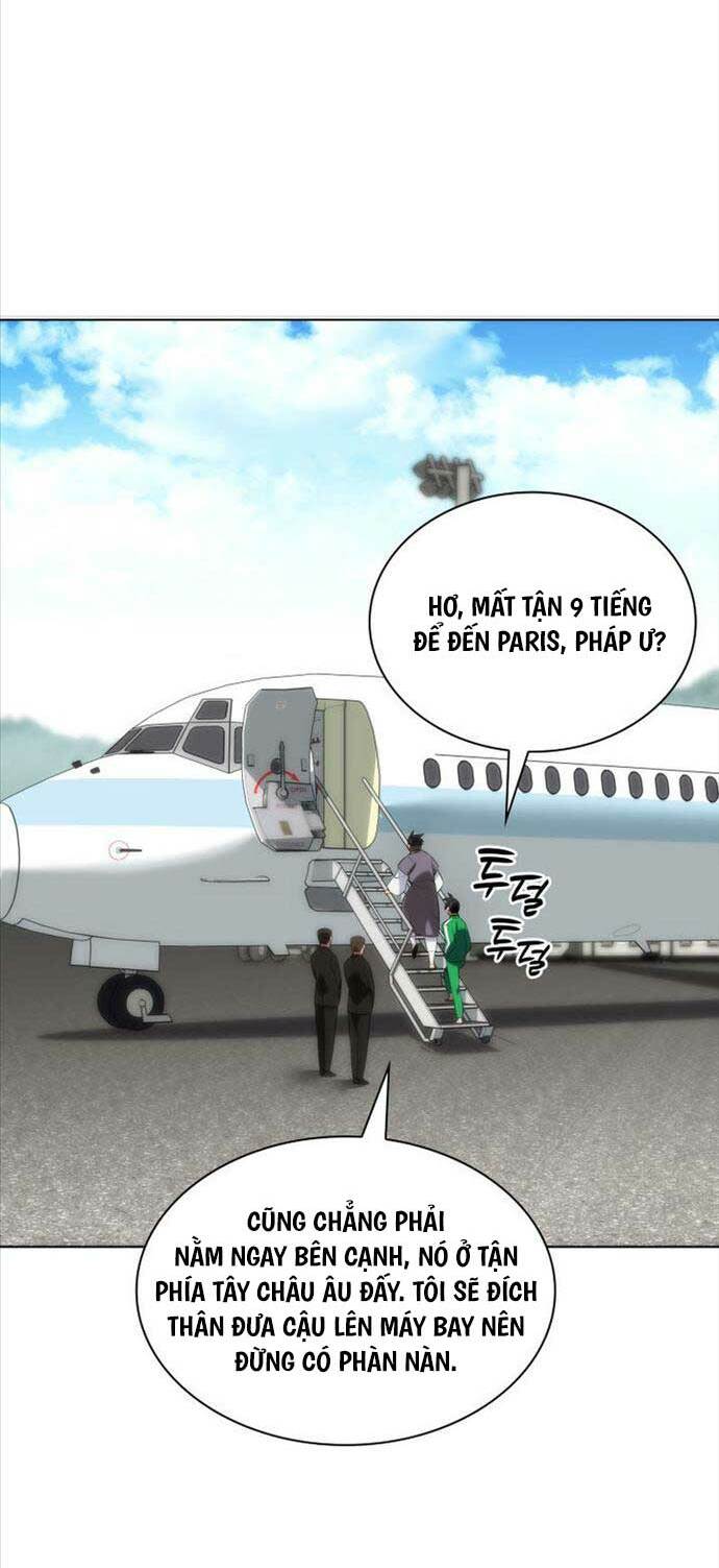 Thợ Rèn Huyền Thoại Chapter 208 - Trang 2