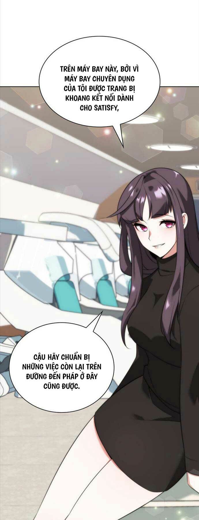 Thợ Rèn Huyền Thoại Chapter 208 - Trang 2