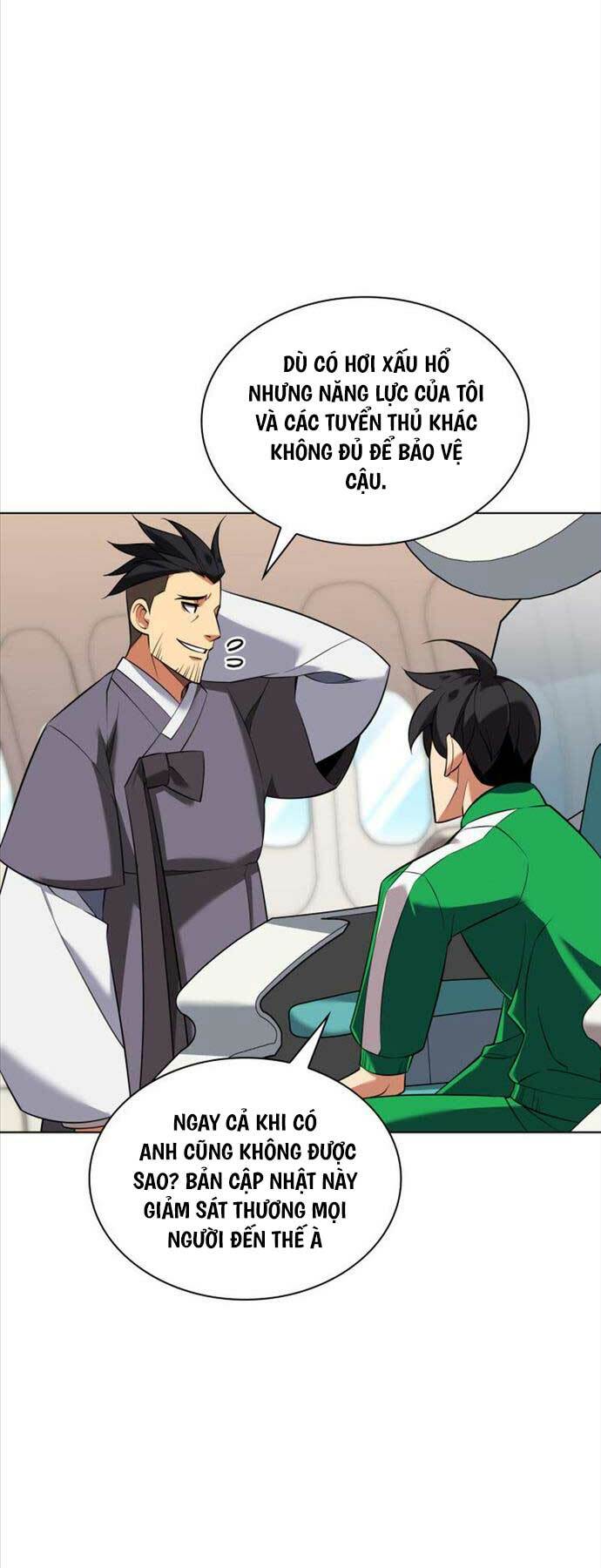 Thợ Rèn Huyền Thoại Chapter 208 - Trang 2