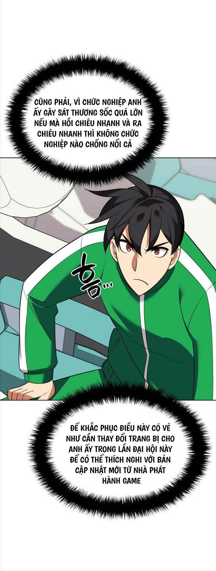 Thợ Rèn Huyền Thoại Chapter 208 - Trang 2