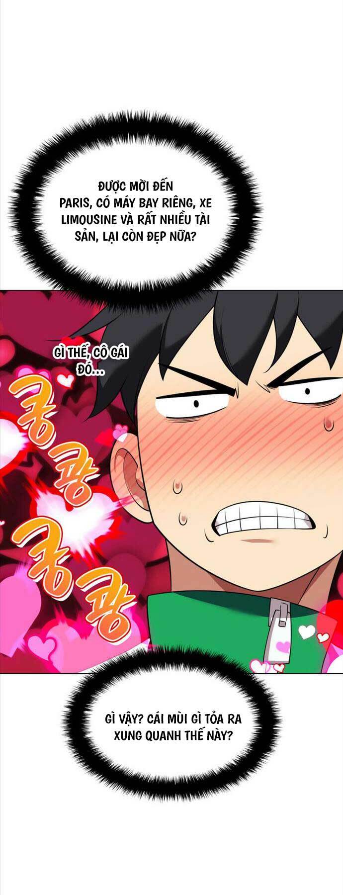 Thợ Rèn Huyền Thoại Chapter 208 - Trang 2