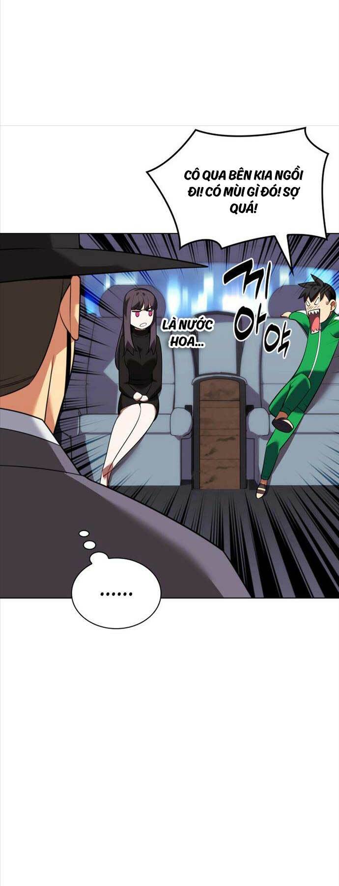 Thợ Rèn Huyền Thoại Chapter 208 - Trang 2