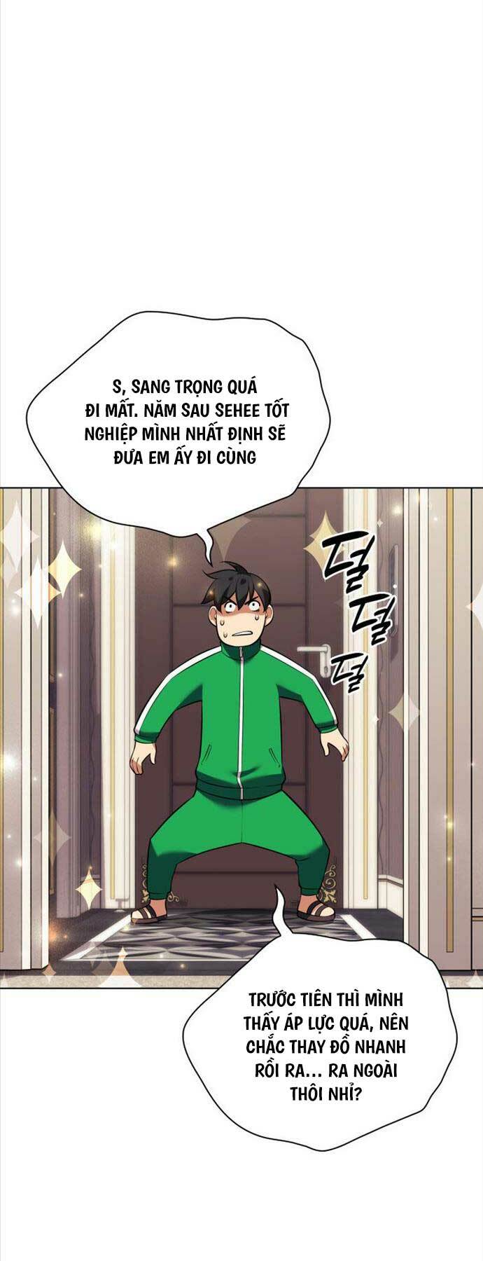 Thợ Rèn Huyền Thoại Chapter 208 - Trang 2