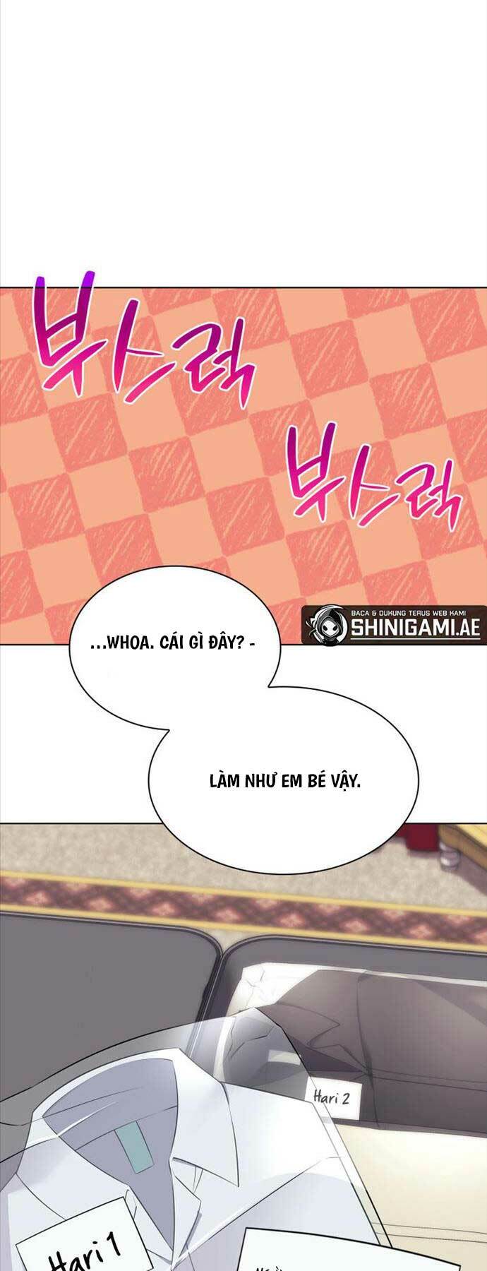 Thợ Rèn Huyền Thoại Chapter 208 - Trang 2