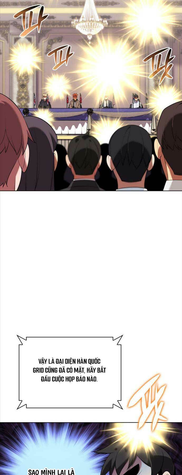 Thợ Rèn Huyền Thoại Chapter 208 - Trang 2