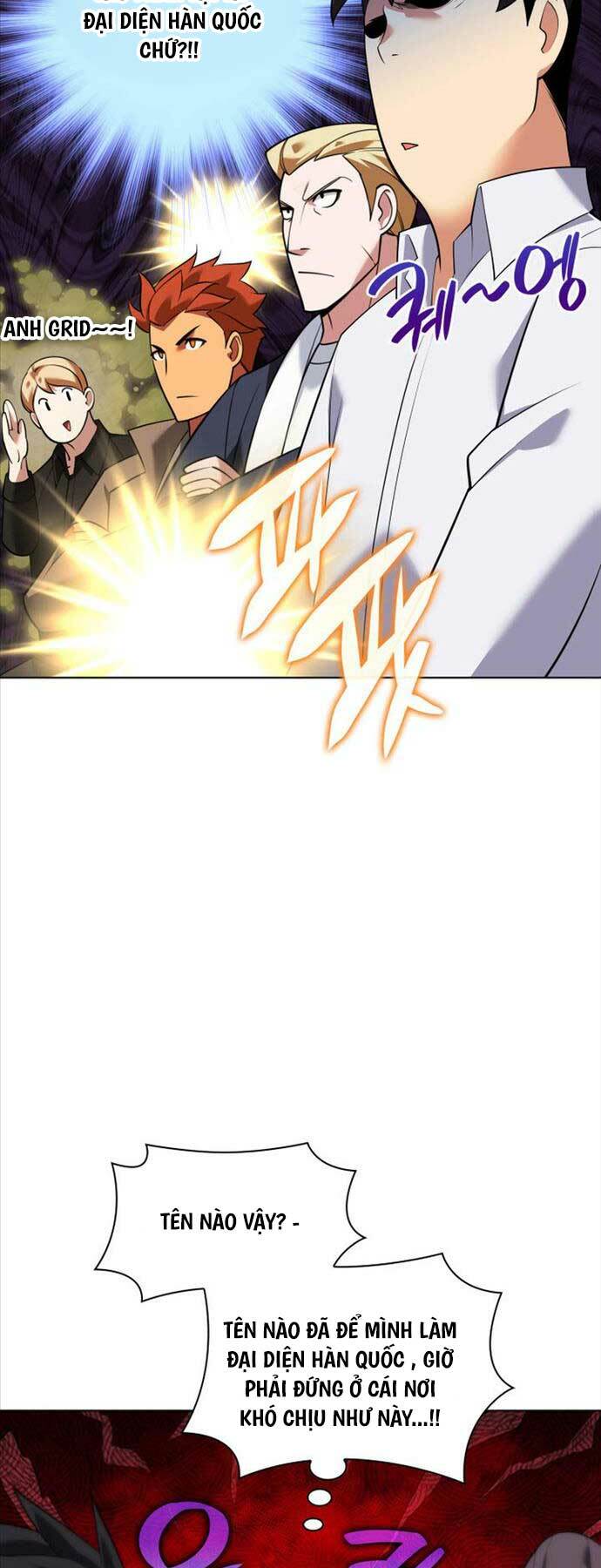 Thợ Rèn Huyền Thoại Chapter 208 - Trang 2