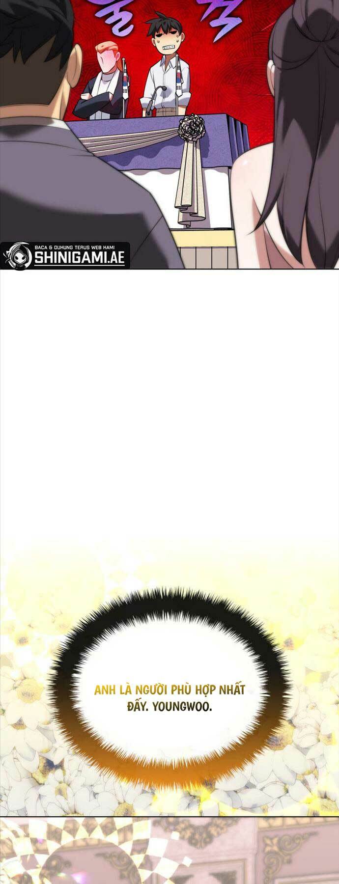 Thợ Rèn Huyền Thoại Chapter 208 - Trang 2