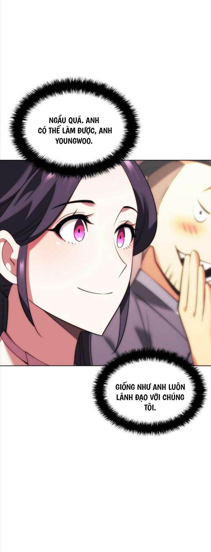 Thợ Rèn Huyền Thoại Chapter 208 - Trang 2