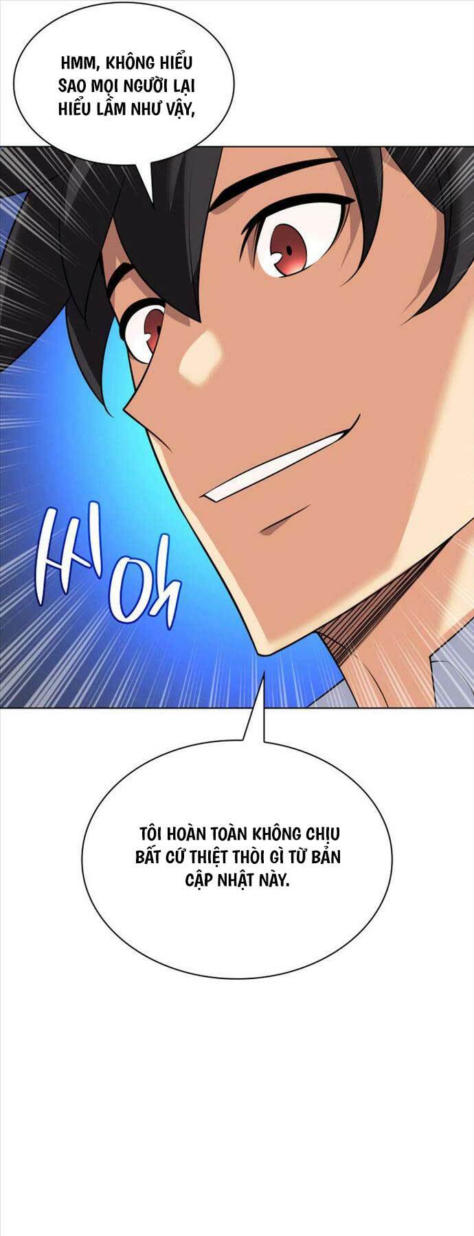 Thợ Rèn Huyền Thoại Chapter 208 - Trang 2