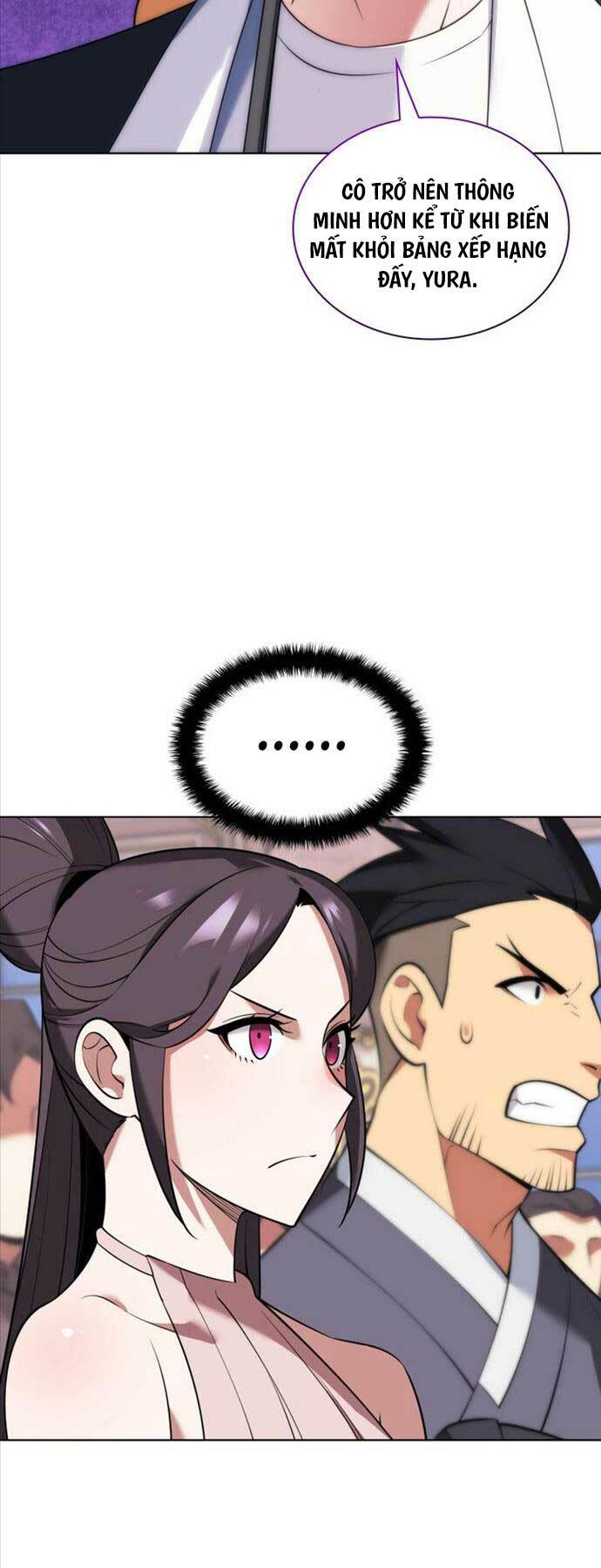 Thợ Rèn Huyền Thoại Chapter 208 - Trang 2