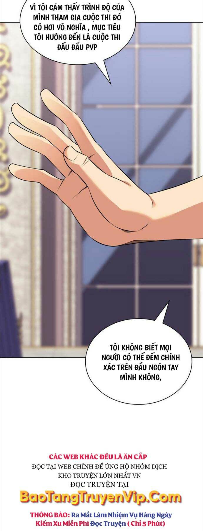 Thợ Rèn Huyền Thoại Chapter 208 - Trang 2