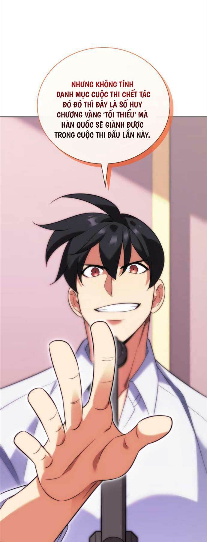 Thợ Rèn Huyền Thoại Chapter 208 - Trang 2