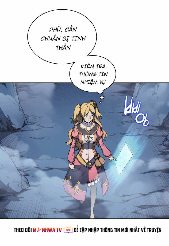 Thợ Rèn Huyền Thoại Chapter 21 - Trang 2