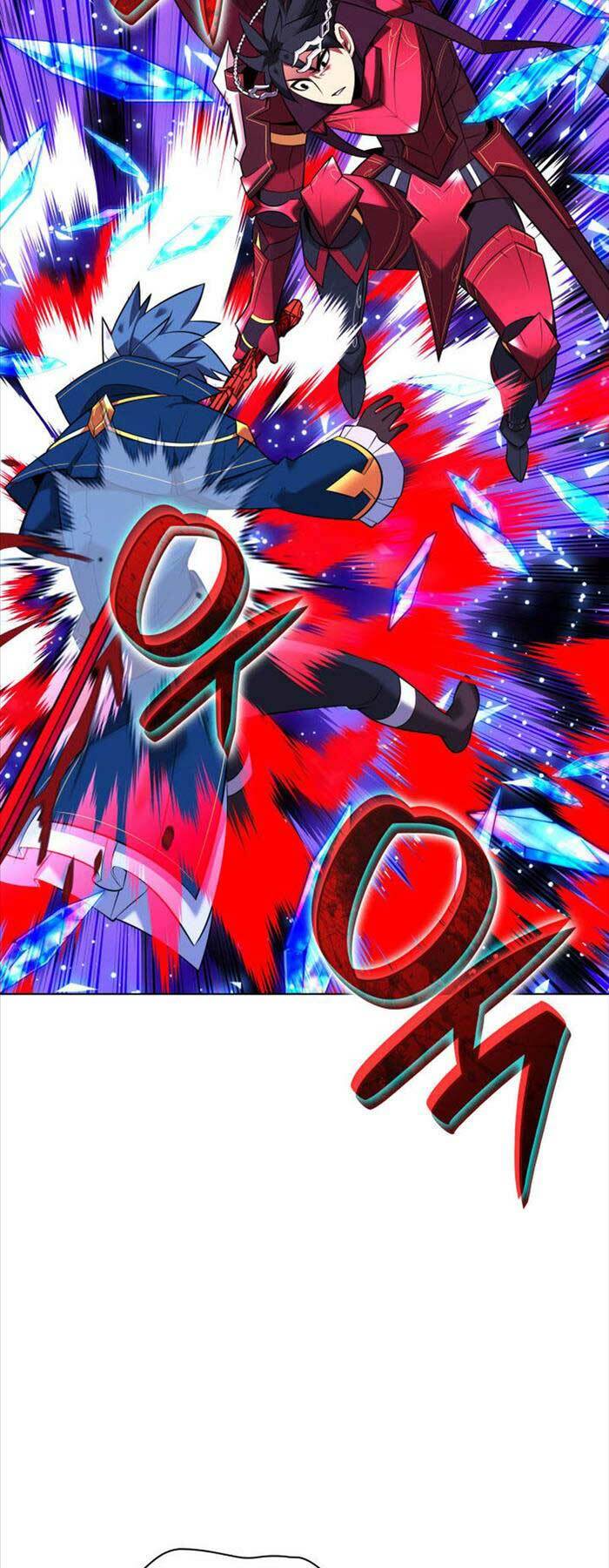 Thợ Rèn Huyền Thoại Chapter 210 - Trang 2