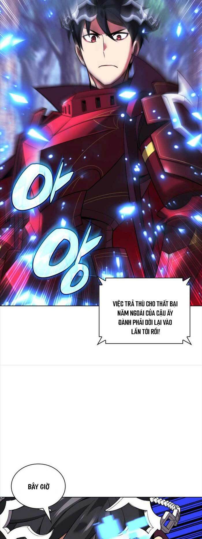 Thợ Rèn Huyền Thoại Chapter 210 - Trang 2