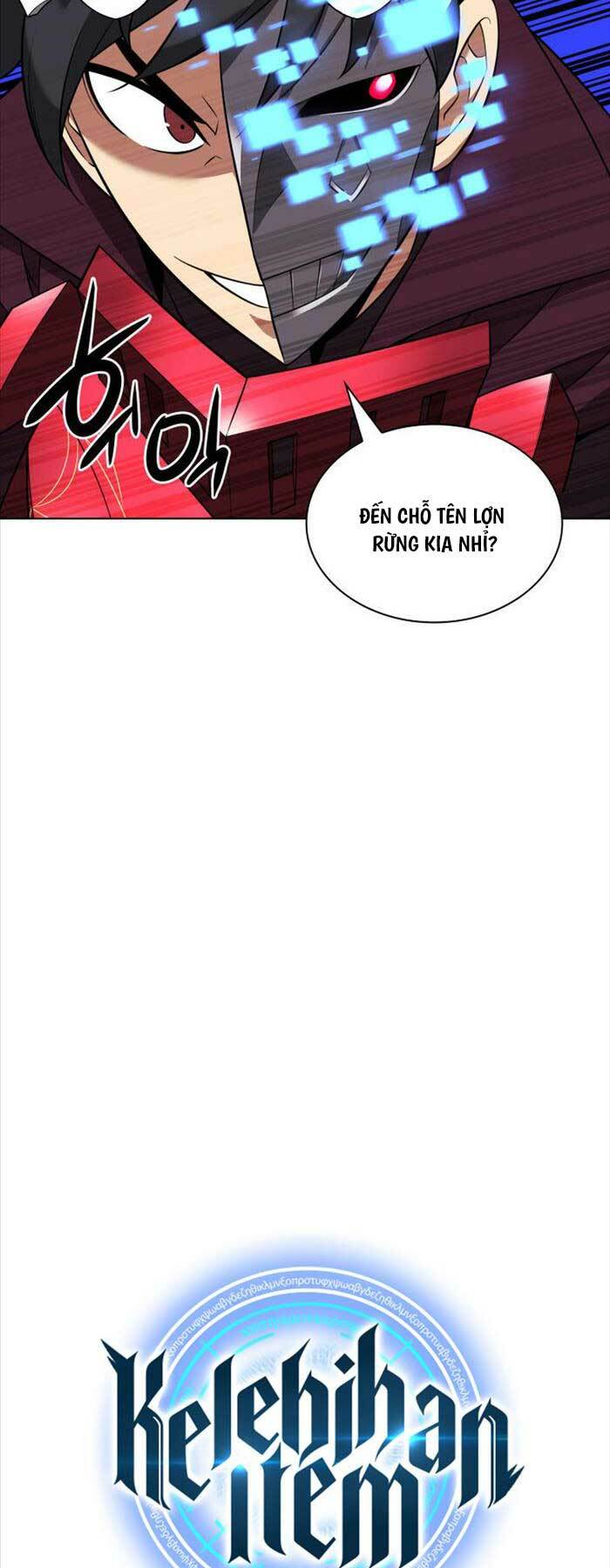 Thợ Rèn Huyền Thoại Chapter 210 - Trang 2