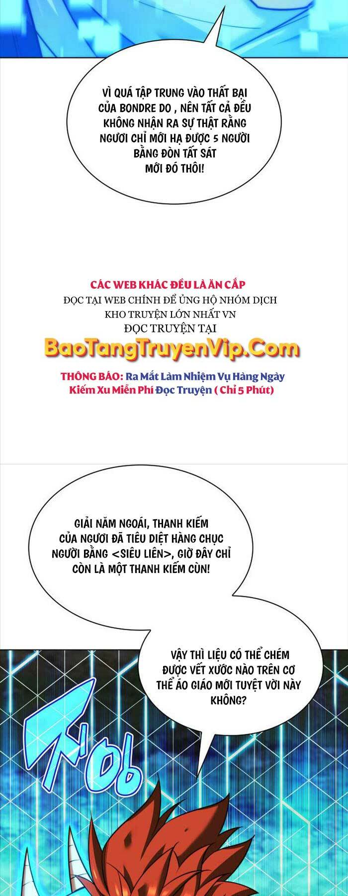 Thợ Rèn Huyền Thoại Chapter 210 - Trang 2