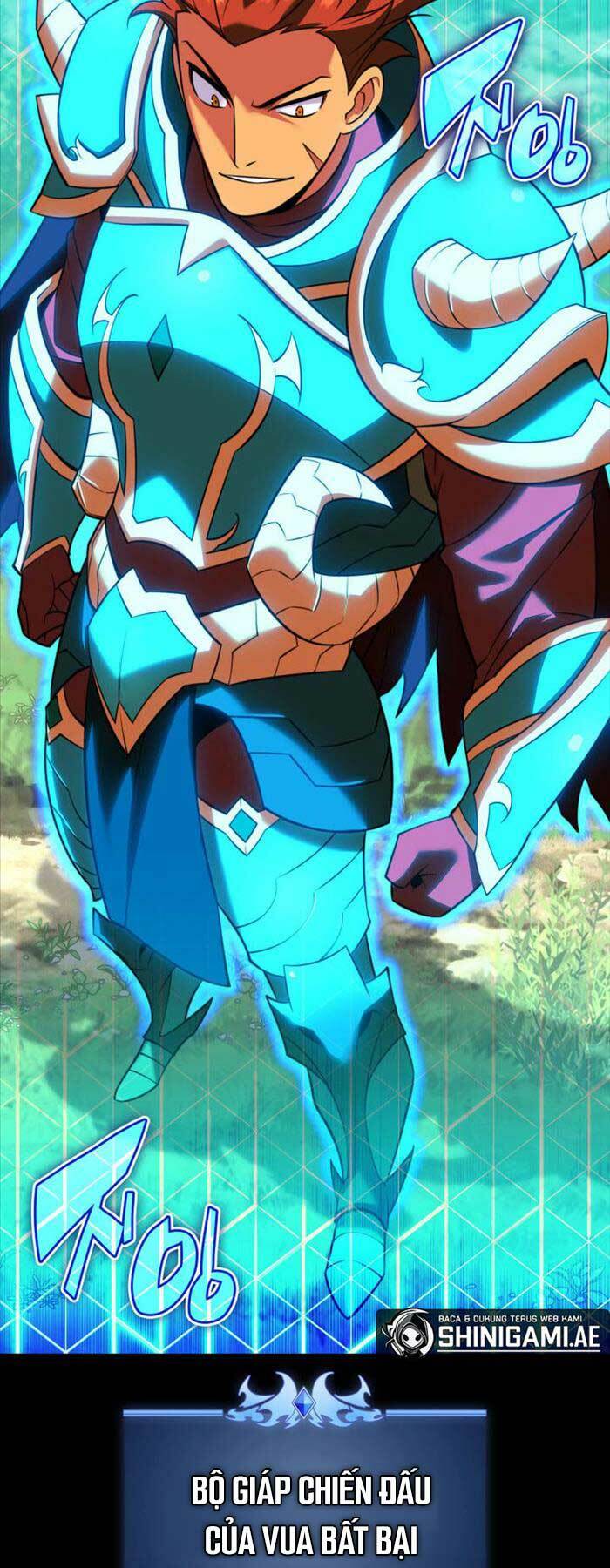 Thợ Rèn Huyền Thoại Chapter 210 - Trang 2