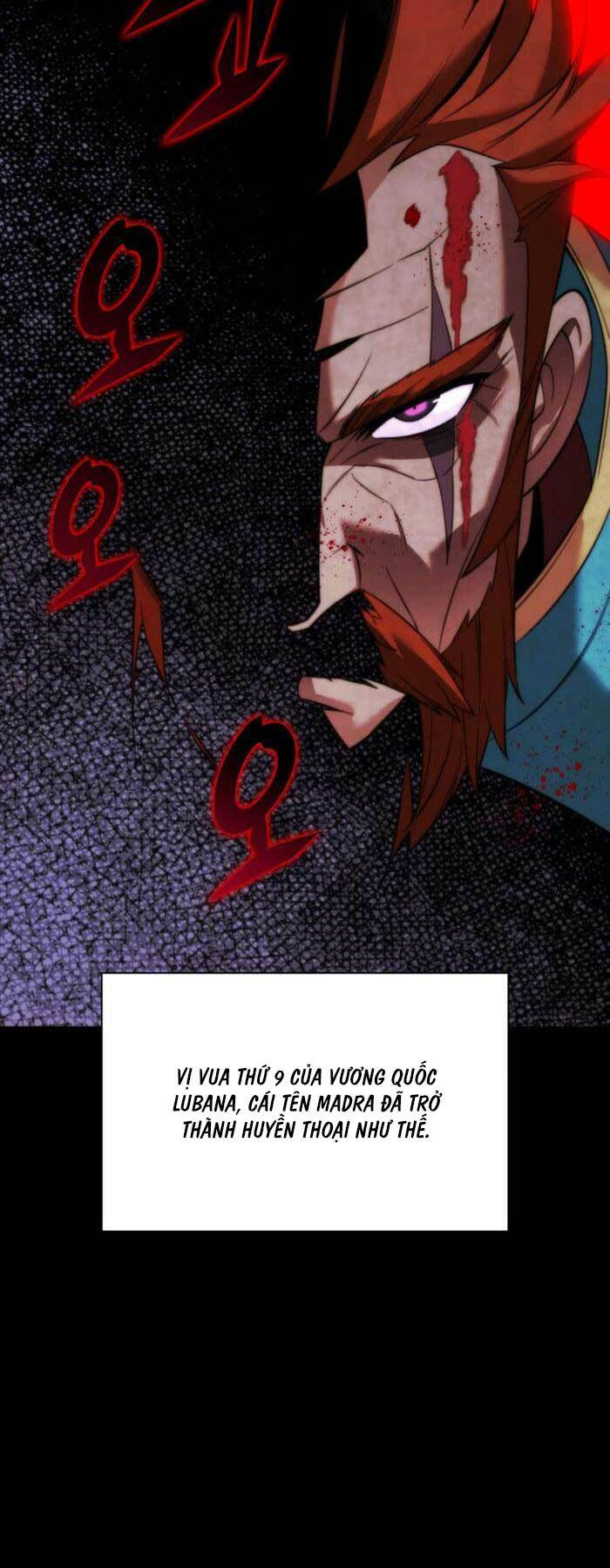 Thợ Rèn Huyền Thoại Chapter 210 - Trang 2