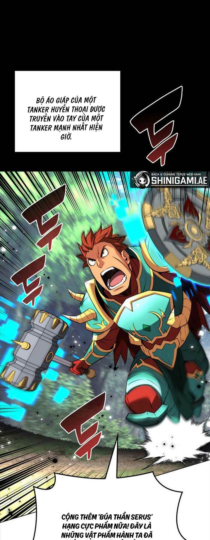 Thợ Rèn Huyền Thoại Chapter 210 - Trang 2