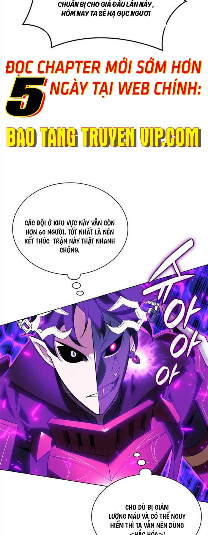 Thợ Rèn Huyền Thoại Chapter 210 - Trang 2