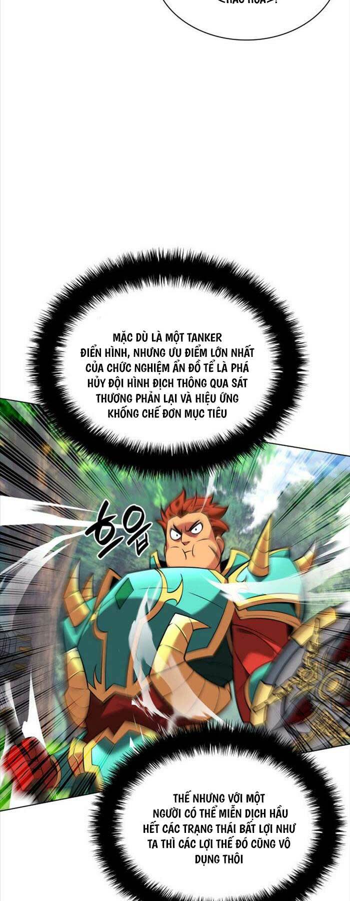 Thợ Rèn Huyền Thoại Chapter 210 - Trang 2