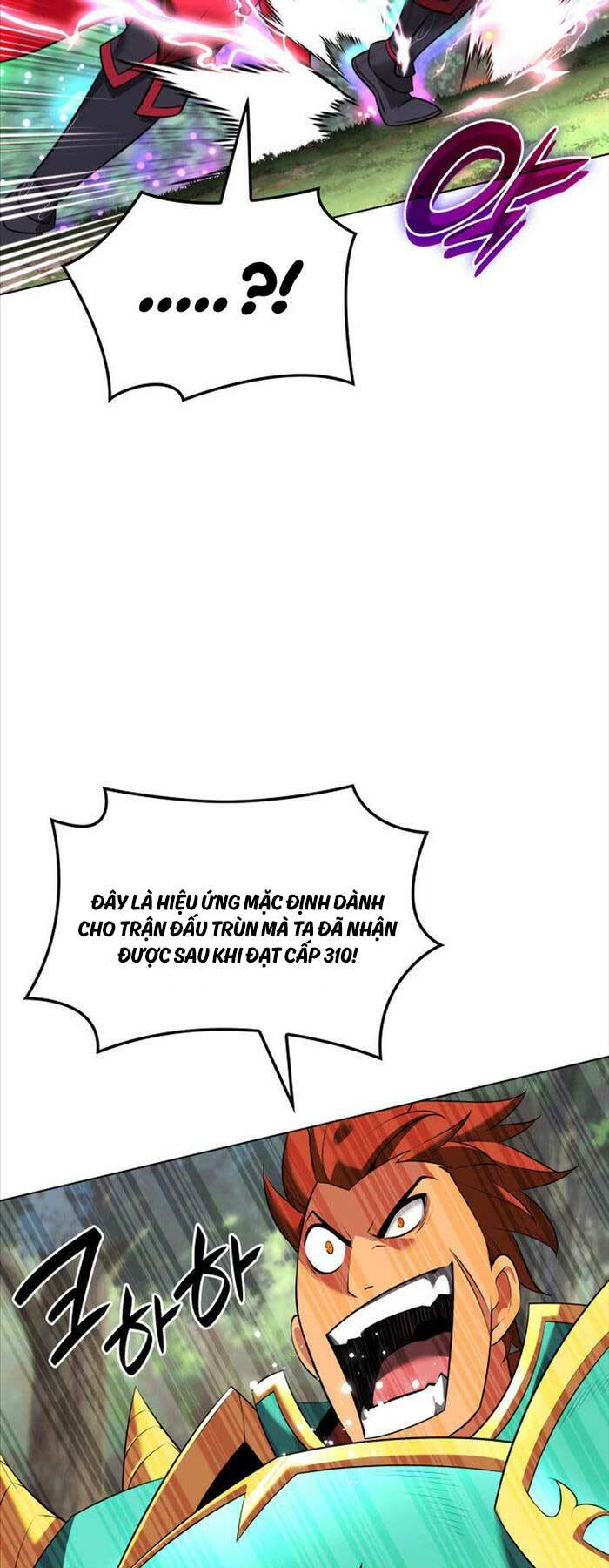 Thợ Rèn Huyền Thoại Chapter 210 - Trang 2