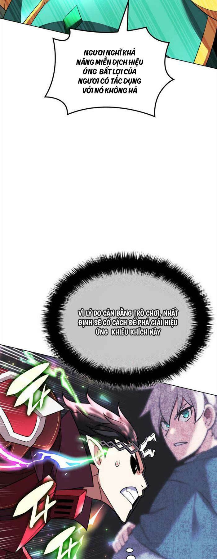 Thợ Rèn Huyền Thoại Chapter 210 - Trang 2